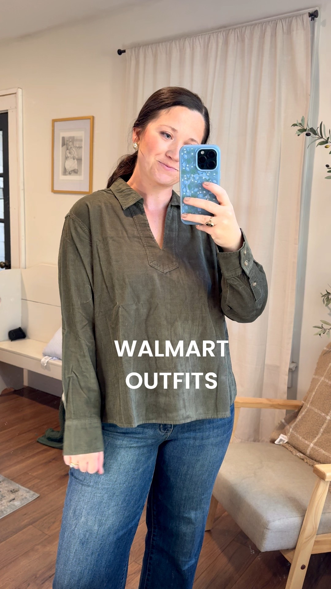 Walmart winter and fall outfits 