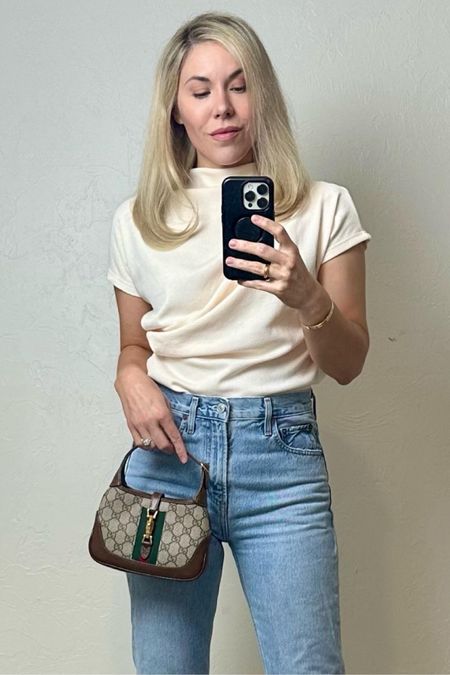 Amazon top
Levi’s jeans
Wide leg jeans 
Gucci bag
Gucci heels 
Jeans
Denim
Spring Dress 
Summer outfit 
Summer dress 
Vacation outfit
Date night outfit
Spring outfit
#Itkseasonal
#Itkover40
#Itku


#LTKShoeCrush #LTKItBag #LTKFindsUnder50