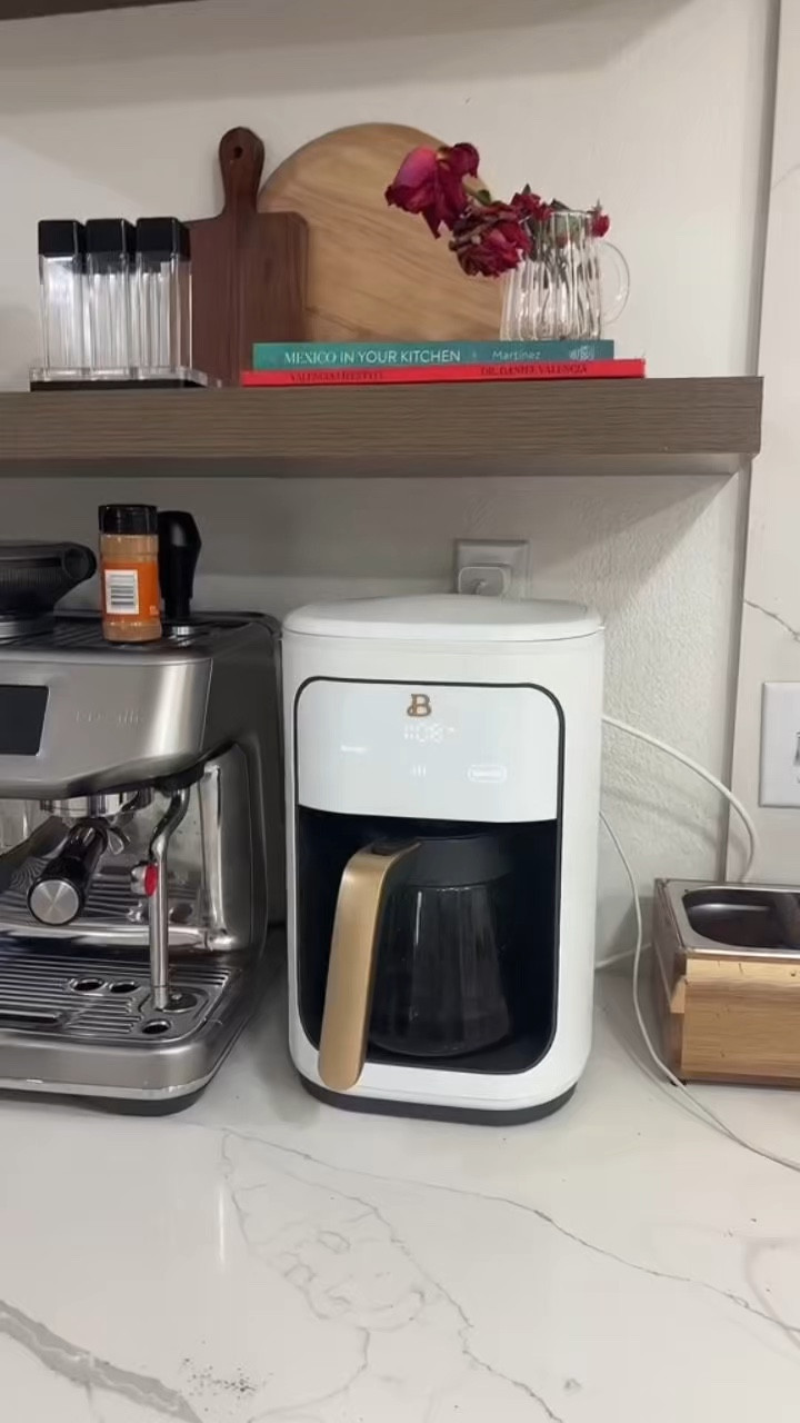 Beautiful coffee pot ☕️

#LTKGiftGuide #LTKFamily #LTKCyberWeek