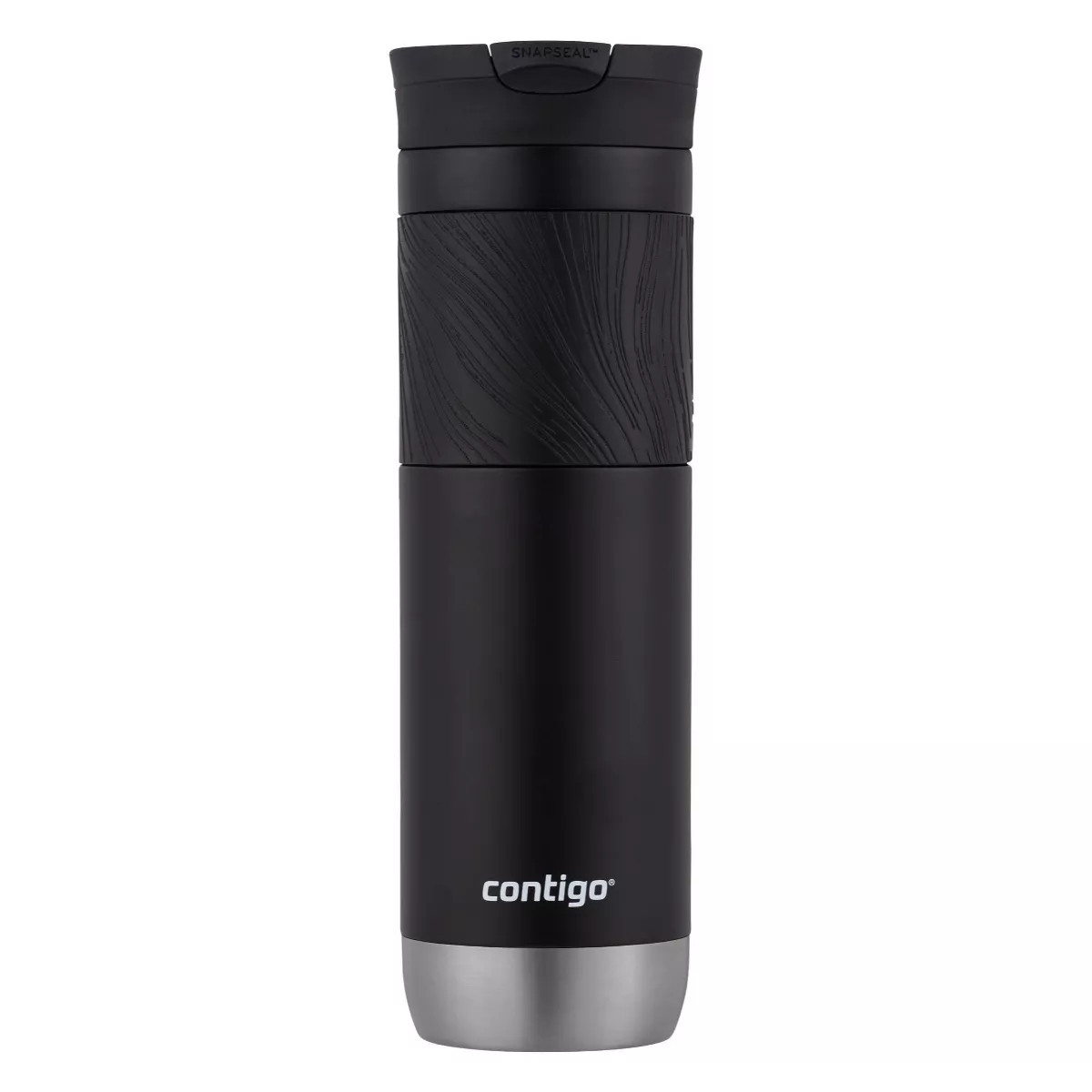 Contigo Byron 2.0 Stainless Steel Travel Mug with SNAPSEAL Lid | Target