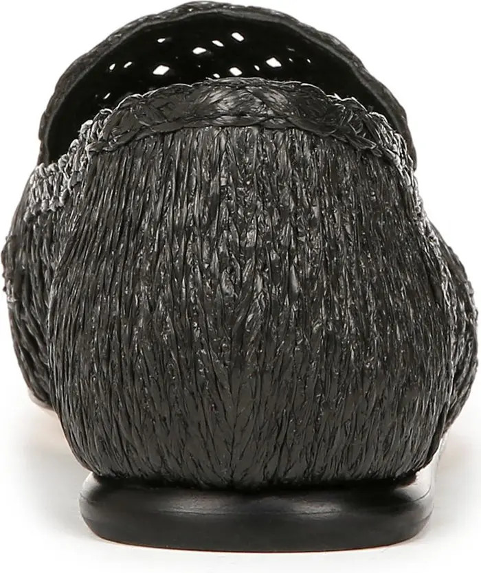Davis Raffia Loafer (Women) | Nordstrom