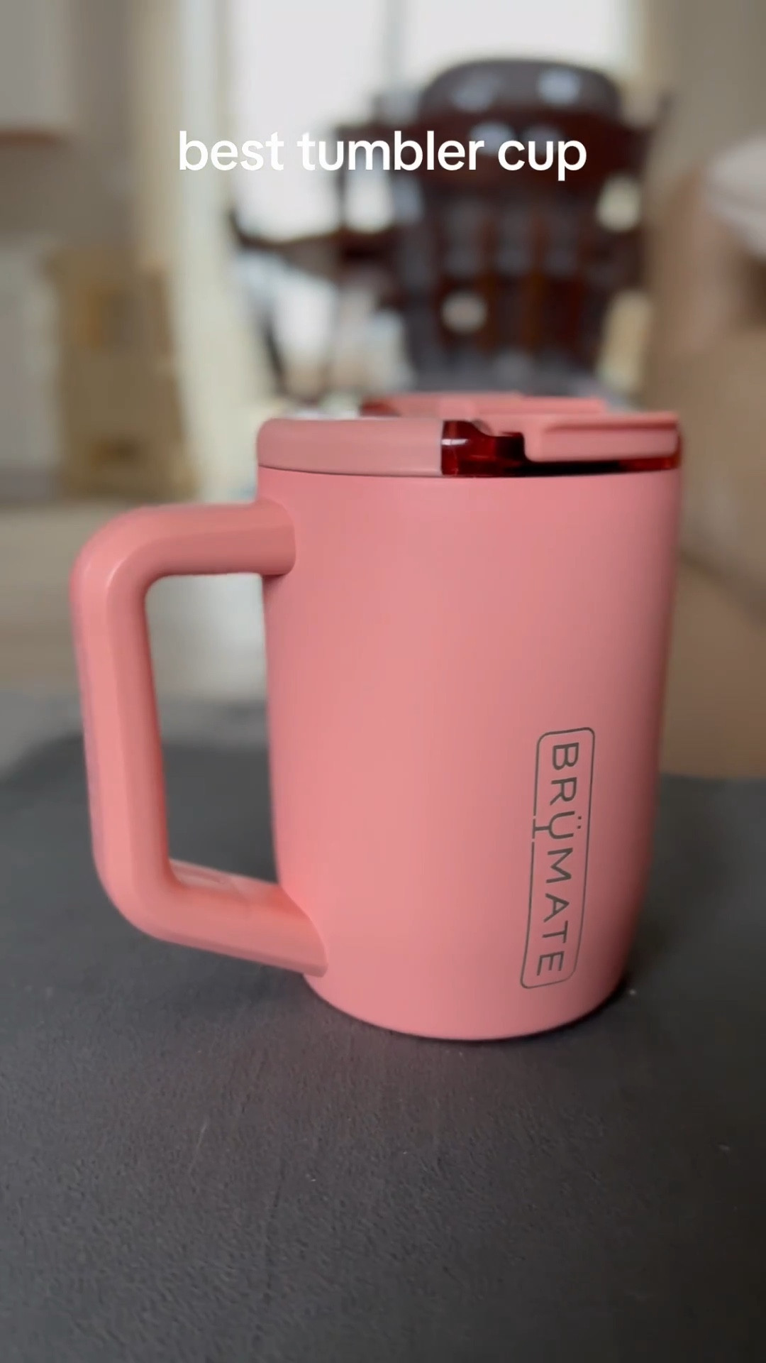 The Brumate Muv coffee mugs are so good! Leakproof and so cute!

#LTKMostLoved #LTKTravel #LTKFindsUnder50
