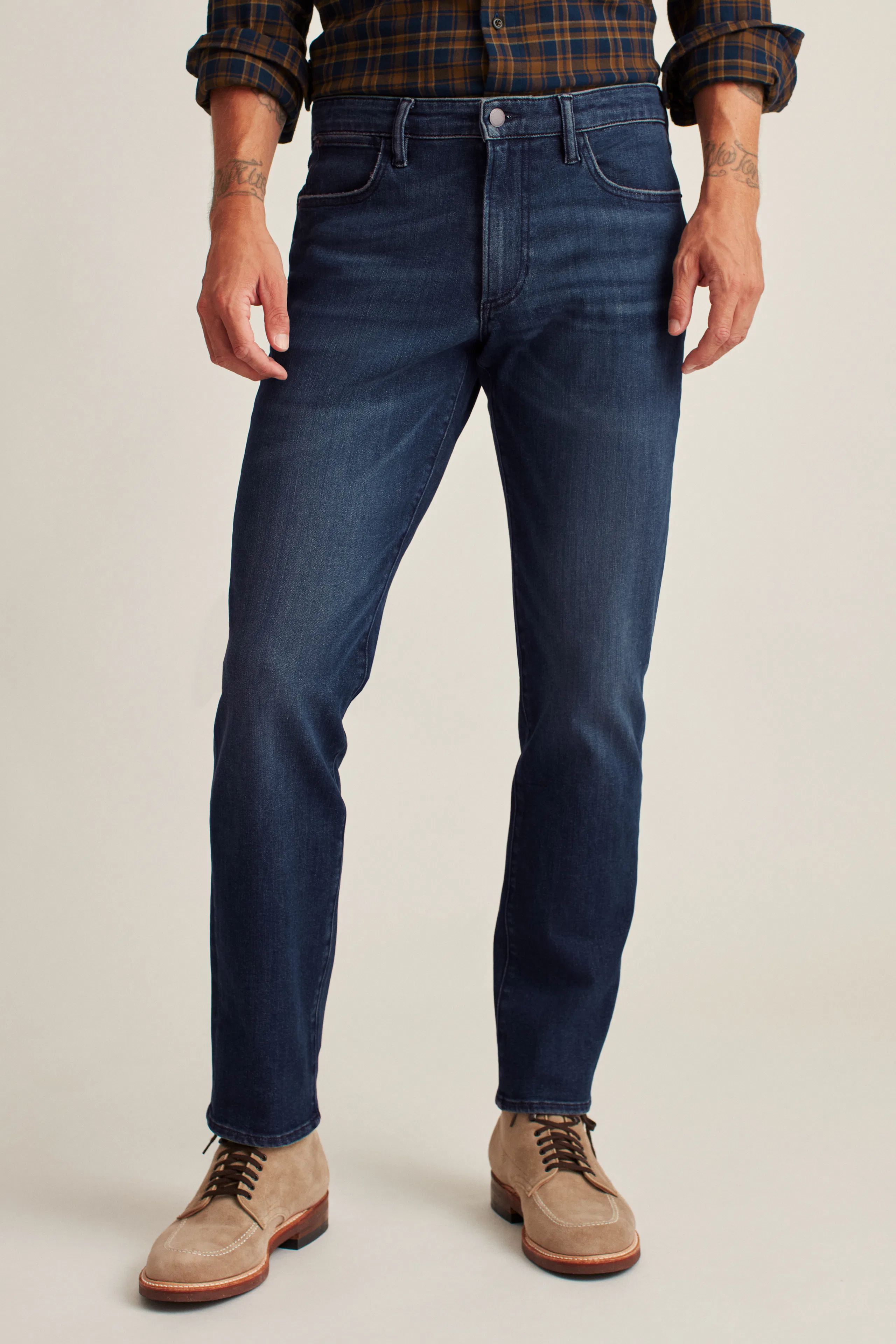 Premium 4-Way Stretch Jeans | Bonobos (US)
