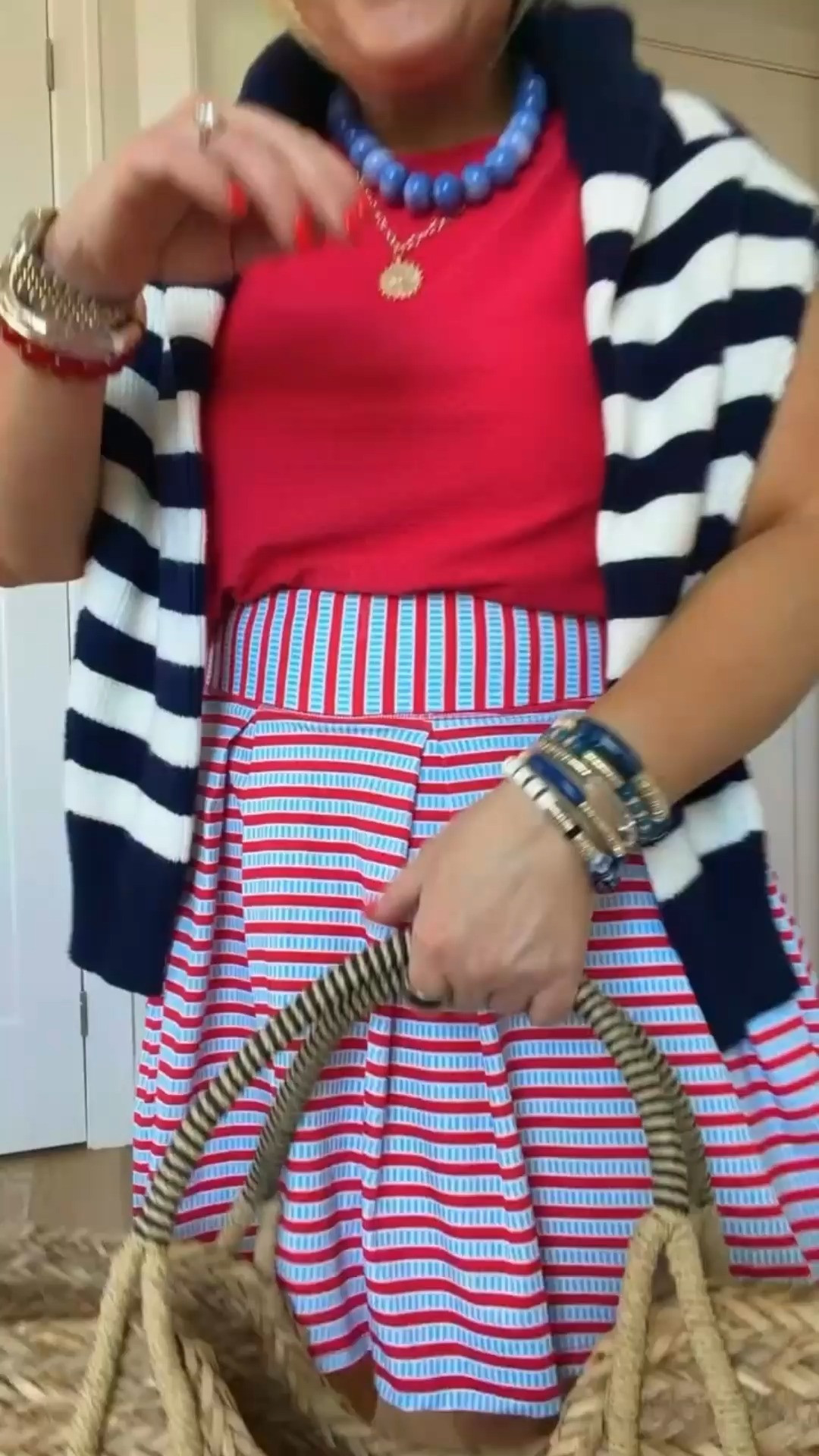 This Memorial Day outfit inspo is TOO GOOD! I'm obsessedddd! 

 #LTKgrwm #LTKootd #LTKSeasonal