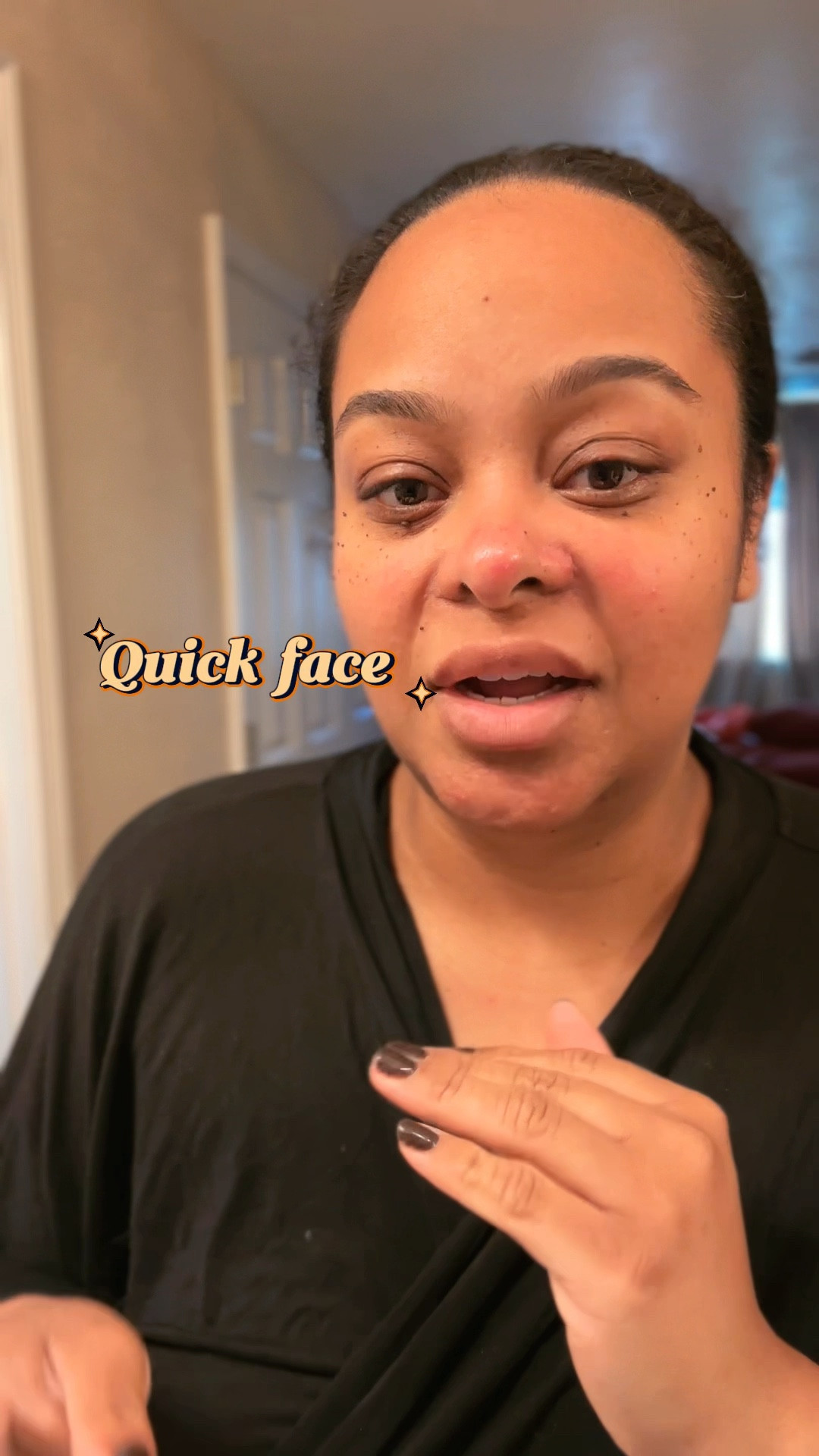 Quick makeup routine using some of my favorite products, what I love most about this look it’s stays all day and is simple and easy to do. 

#LTKFindsUnder100 #LTKBeauty