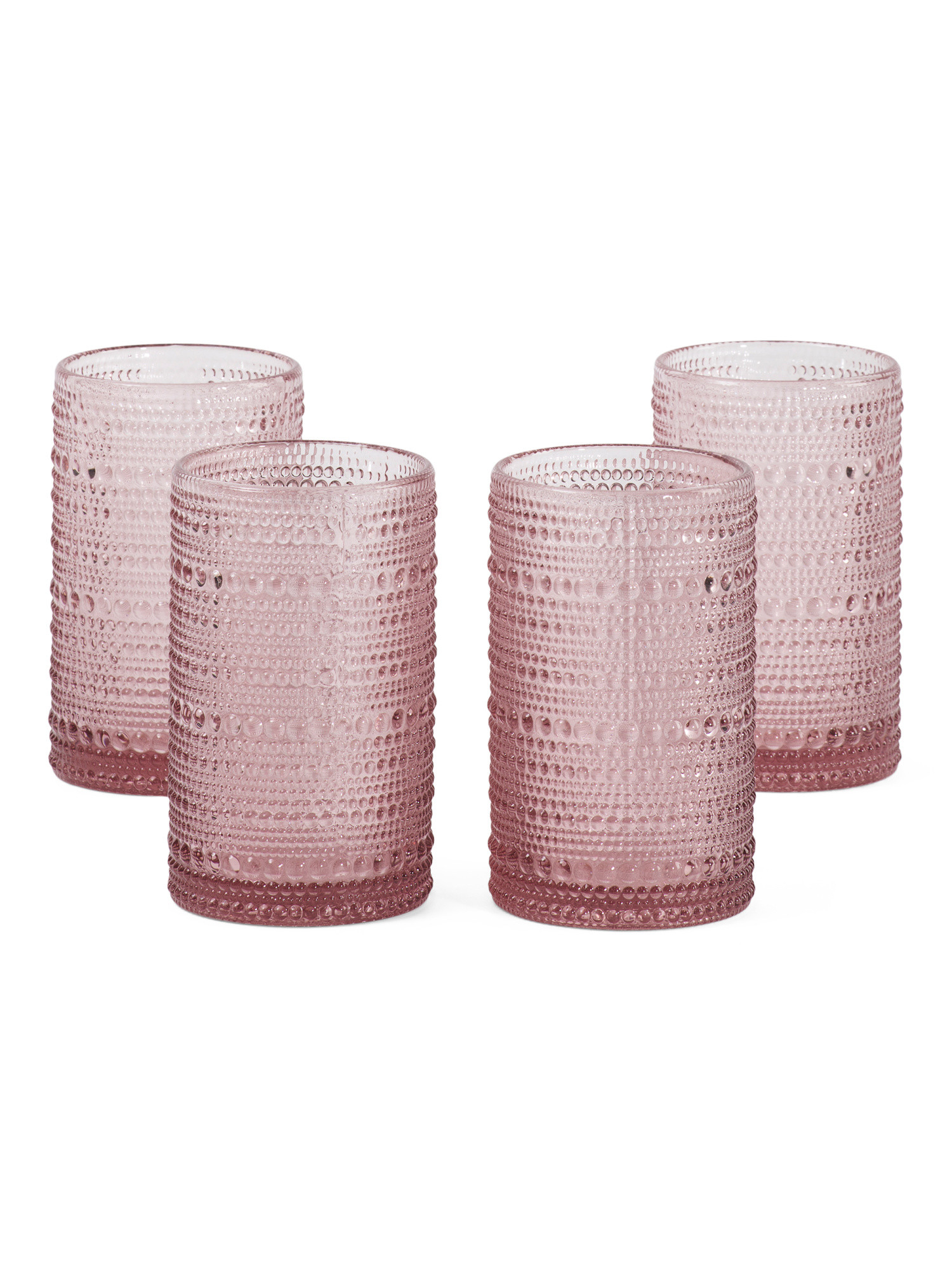 4pk Jupiter Ice Beverage Glasses | Kitchen & Dining Room | Marshalls | Marshalls