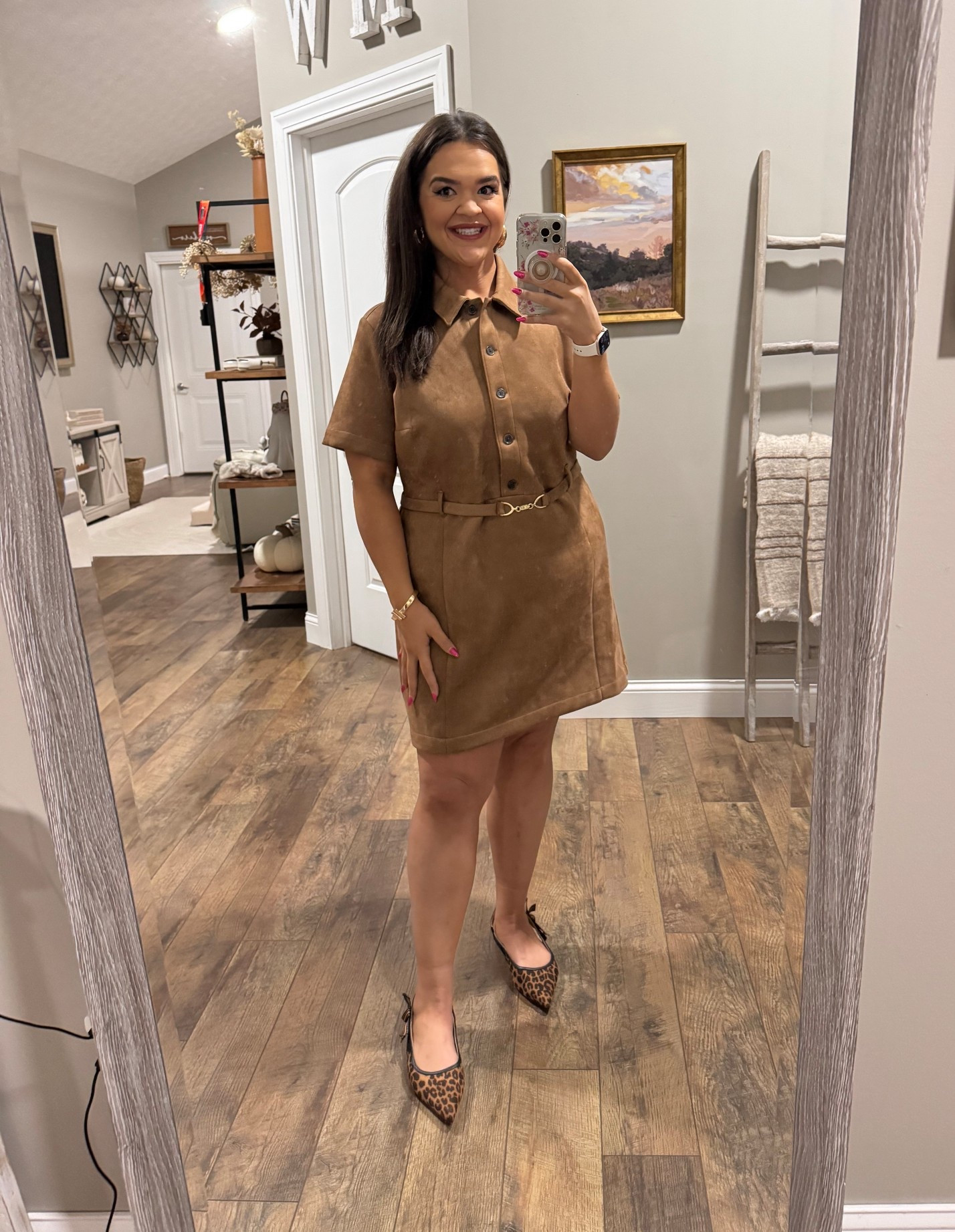 #LTKSeasonal #LTKWorkwear #LTKMidsize