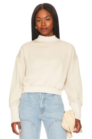Nikki Sweatshirt
                    
                    Free People | Revolve Clothing (Global)