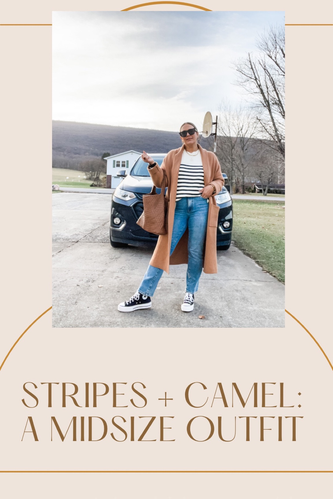 Fall coatigan, Amazon sweater, good American jeans 

#LTKSeasonal #LTKcurves #LTKunder100