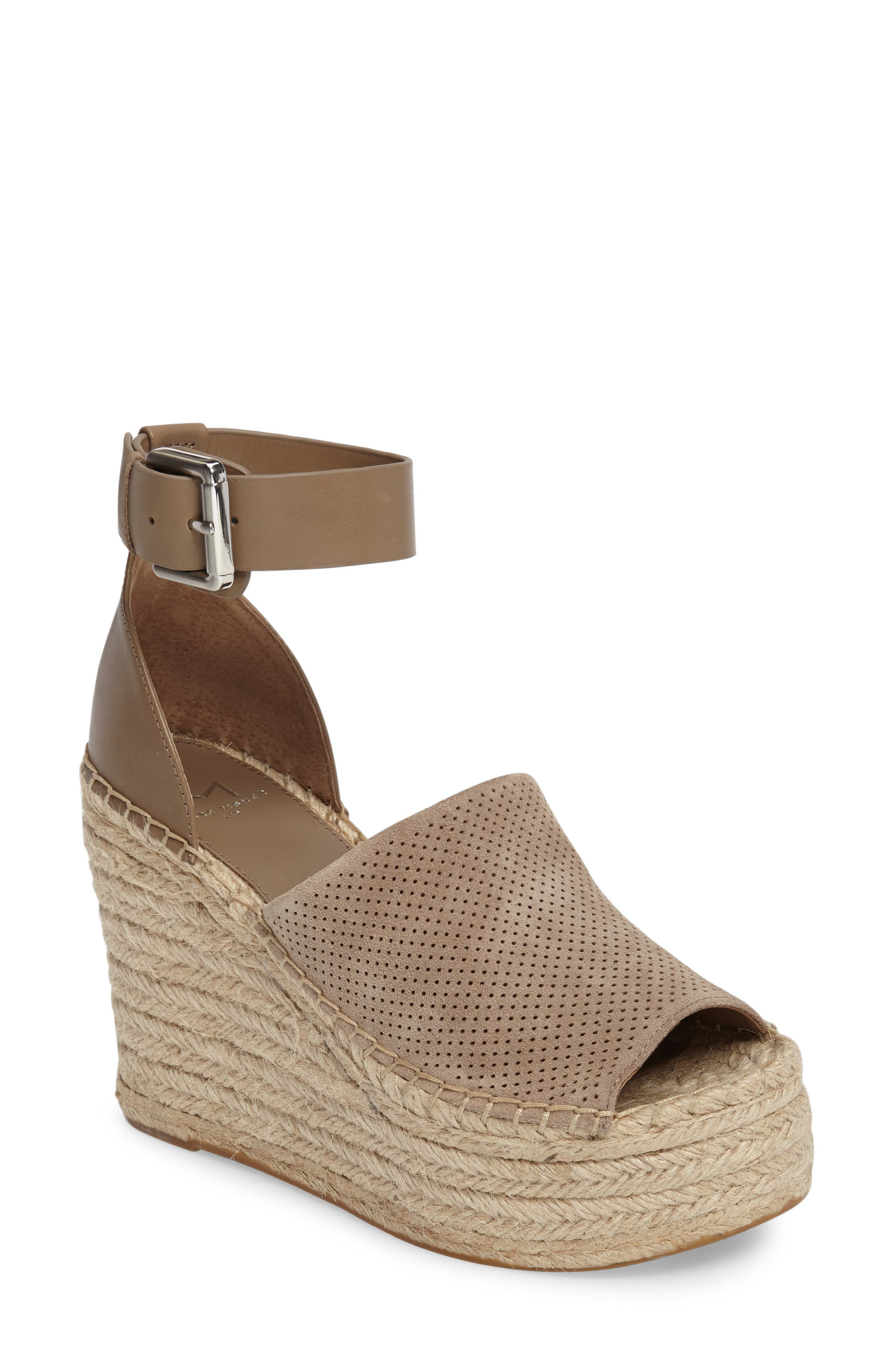 Adalyne Platform Wedge | Nordstrom