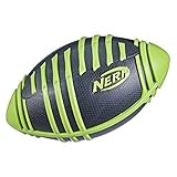 NERF Weather Blitz Foam Football for All-Weather Play -- Easy-to-Hold Grips – Great for Indoor ... | Amazon (US)