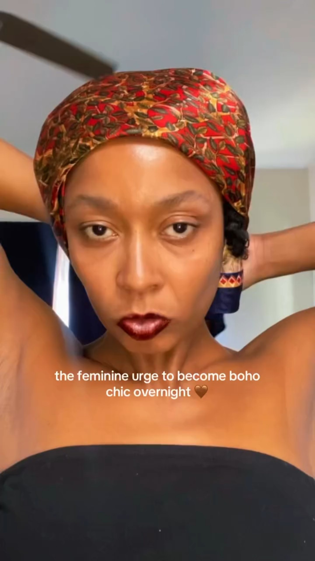 WOKE UP BOHO 🤎🥹🌿 using my fav hydrating retinol and active vitamin c serum by @everyouthofficial 🪄

lipgloss, lip combo, lip liner, lipstick, clean beauty, winter makeup, natural makeupp #ltkparties #ltkbeauty #ltkstyletip winter makeup look, natural winter makeup, natural makeup tutorial, winter makeup tutorial #mac #maccosmetics #alixearle #braxtonbarrios #everyouth  #moisturizer