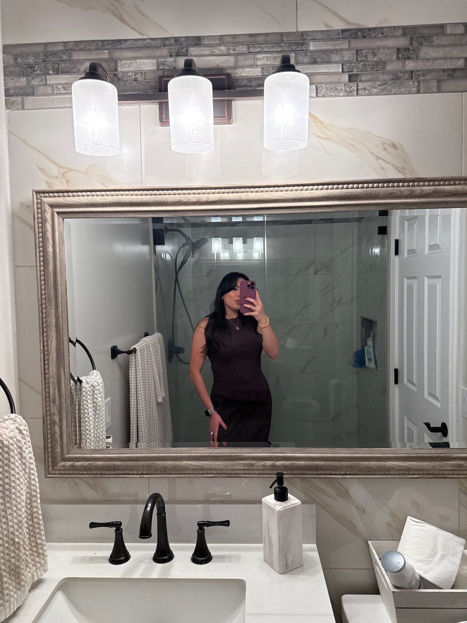 thanksgiving set🤎

#LTKFindsUnder100 #LTKStyleTip #LTKHoliday