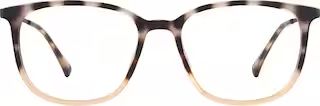 Square Glasses 7813117 | Zenni Optical (US & CA)