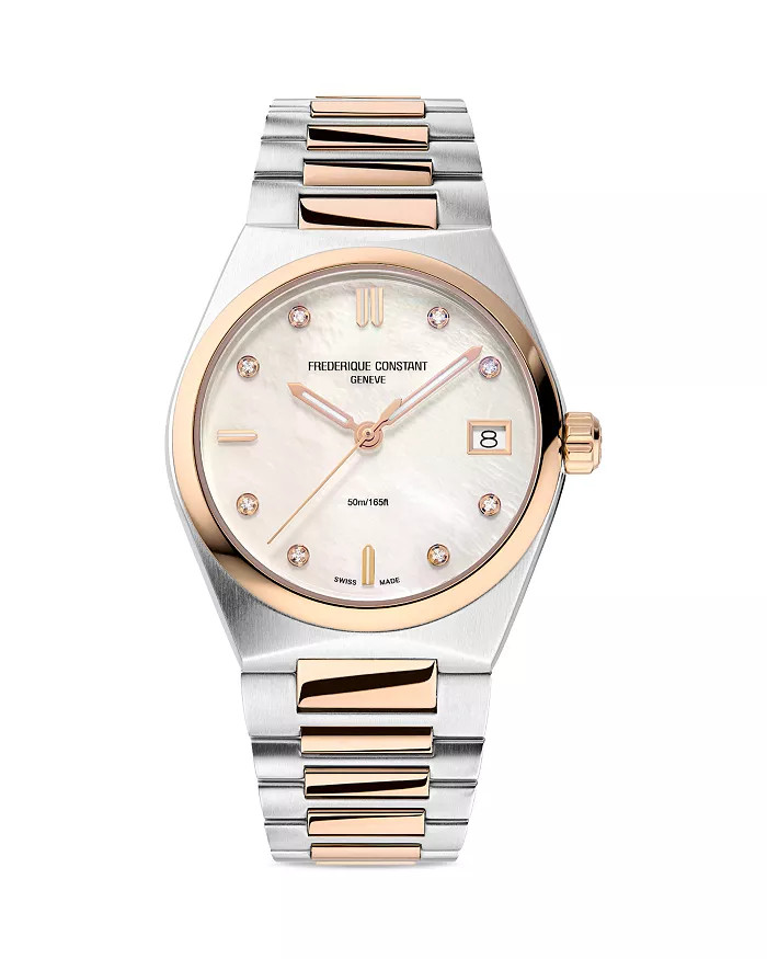 Highlife Watch, 31mm | Bloomingdale's (US)