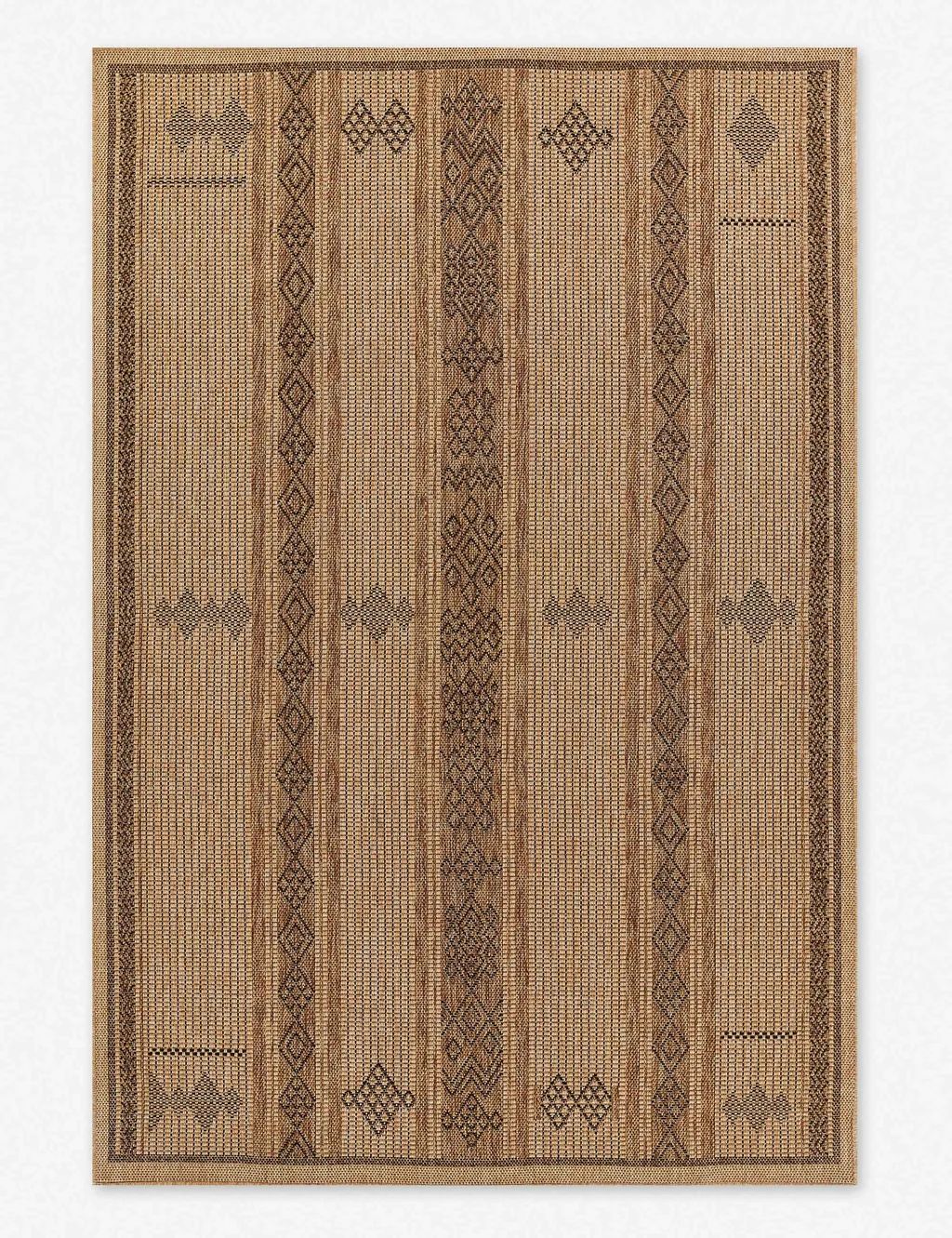 Ember Indoor / Outdoor Rug | Lulu and Georgia 