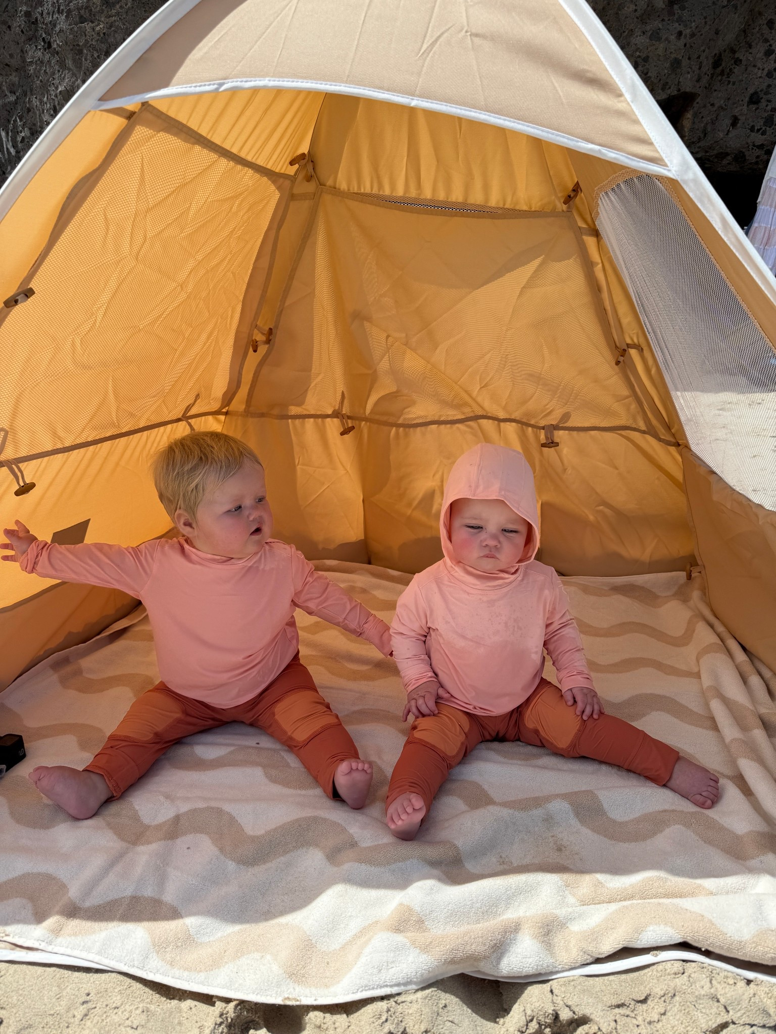 Beach Day!

#LTKKids #LTKBaby #LTKTravel