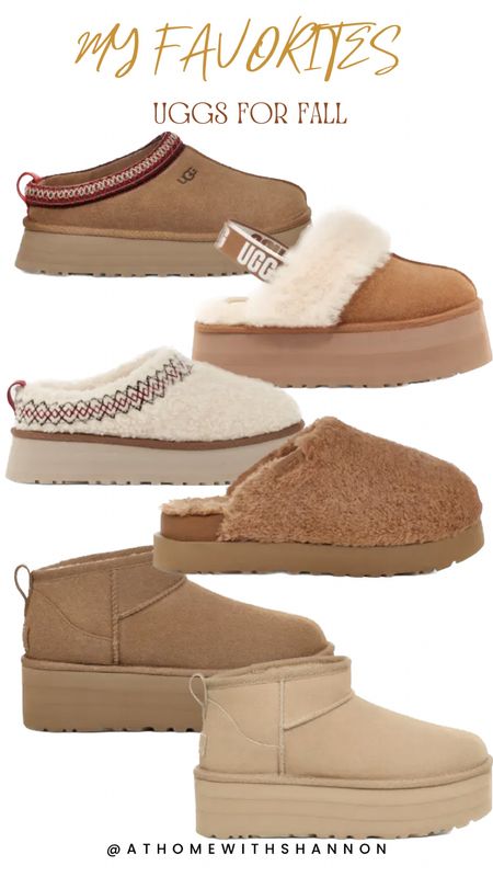 Favorite uggs for fall get these before they sell out!!!
#ugg #fall #giftguide #deal

#LTKshoecrush #LTKstyletip #LTKGiftGuide