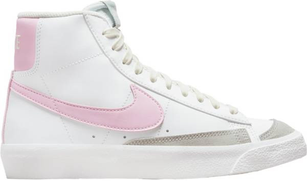Nike Kids' Blazer Mid 77 Shoes | Back to School at DICK'S | Dick's Sporting Goods