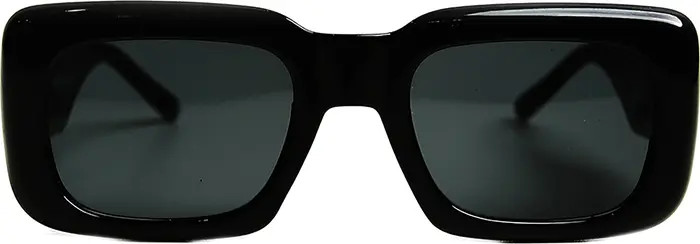 Wisdom Frame 1 52mm Square Sunglasses | Nordstrom | Nordstrom