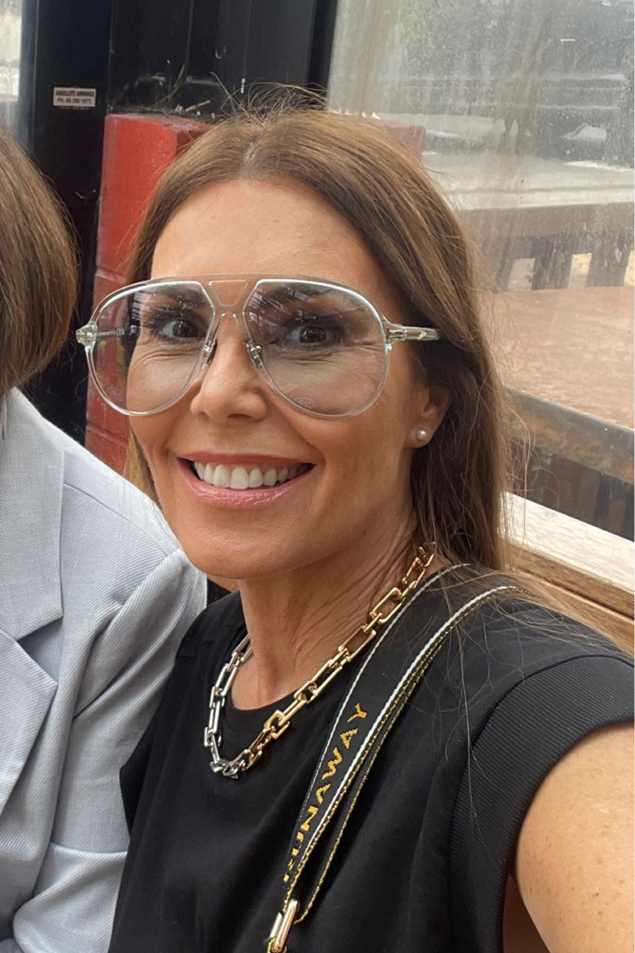 Loving these new Tom Ford specs! 

#LTKover40 #LTKstyletip