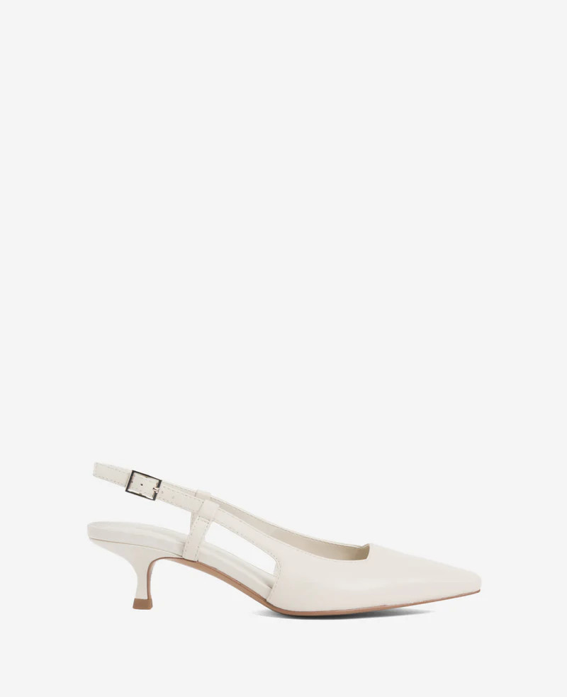 Martha Slingback Heel | Kenneth Cole