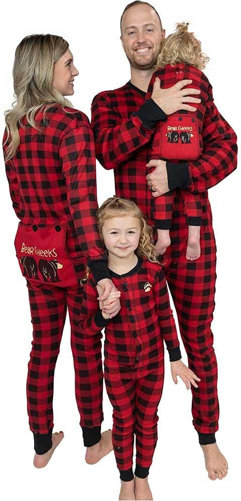 Lazy One Flapjacks Baby Kids Teens Adults | Amazon (US)