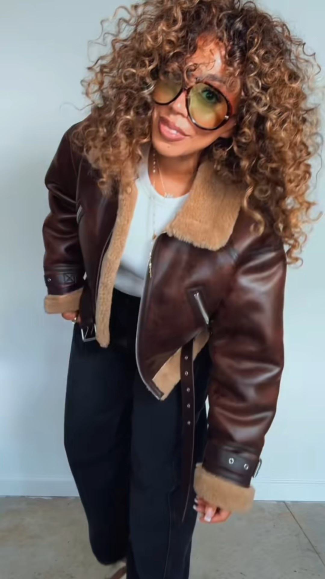 Coat Season! 

#LTKMidsize #LTKStyleTip #LTKSeasonal