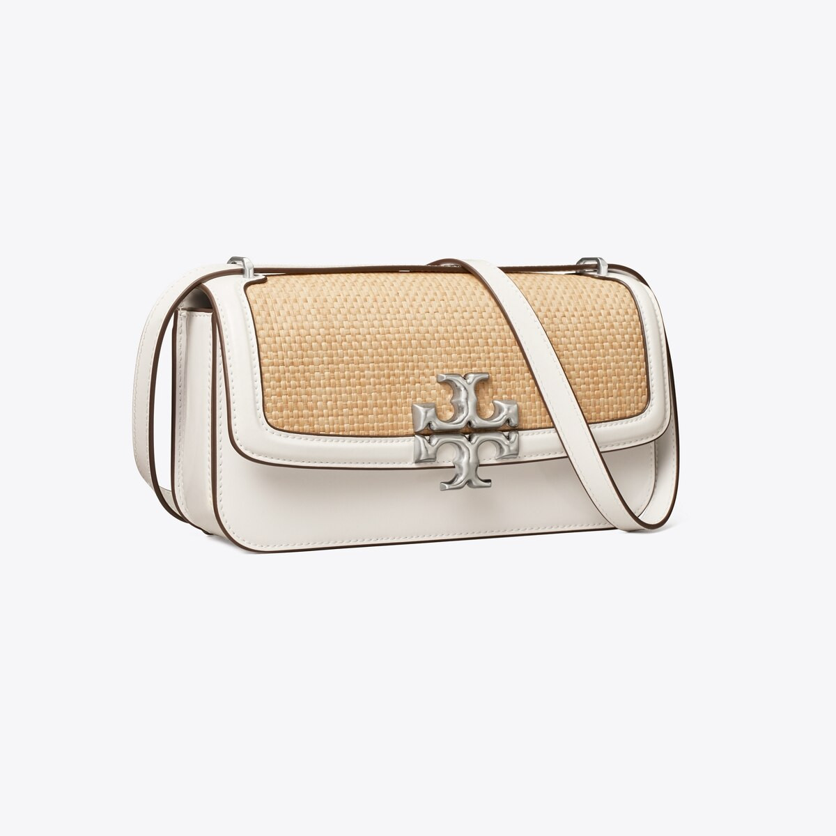 Eleanor Small Rectangular Bag | Tory Burch (US)