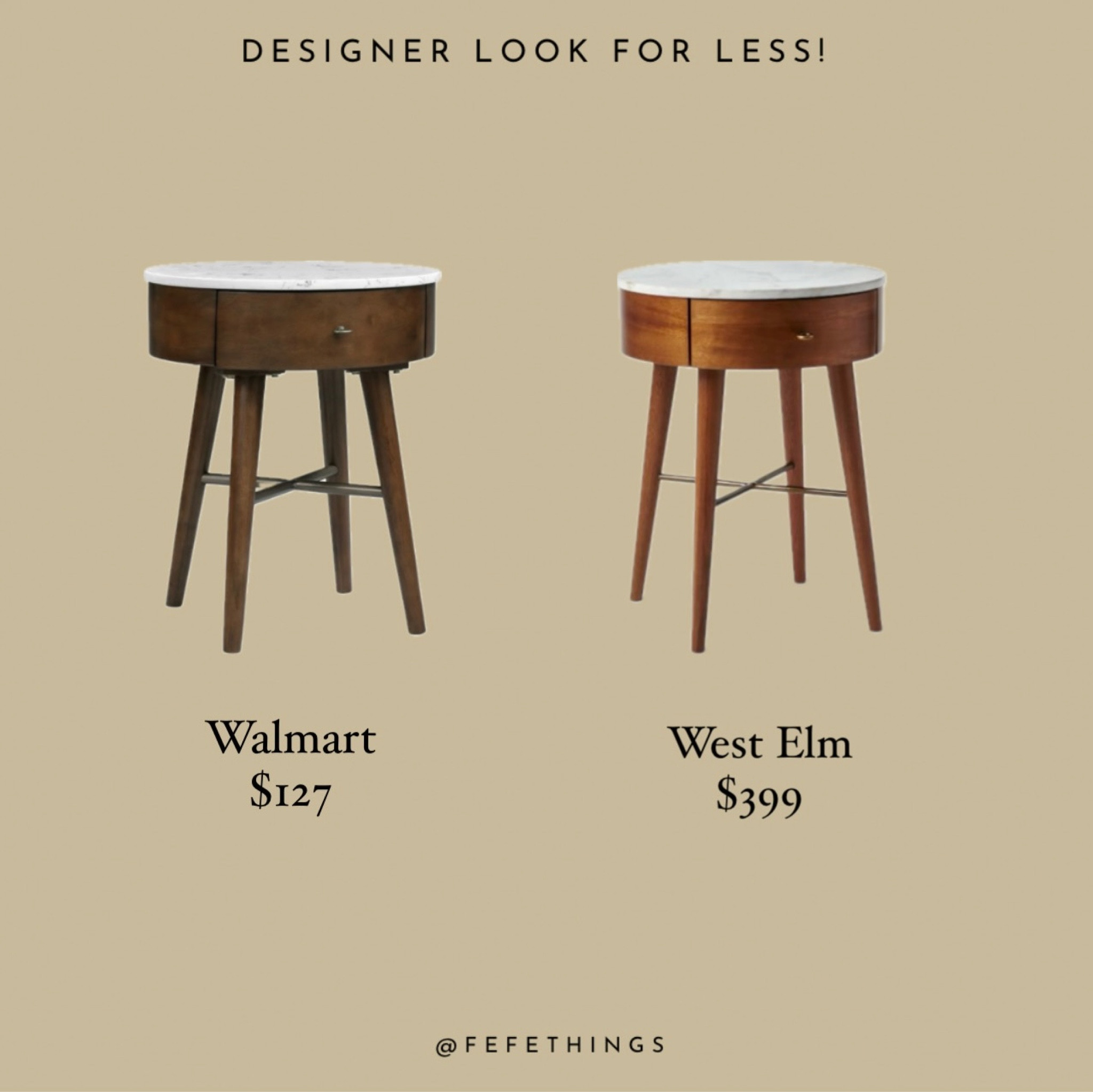 Designer dupe, yes please! 

#LTKsalealert #LTKhome #LTKstyletip