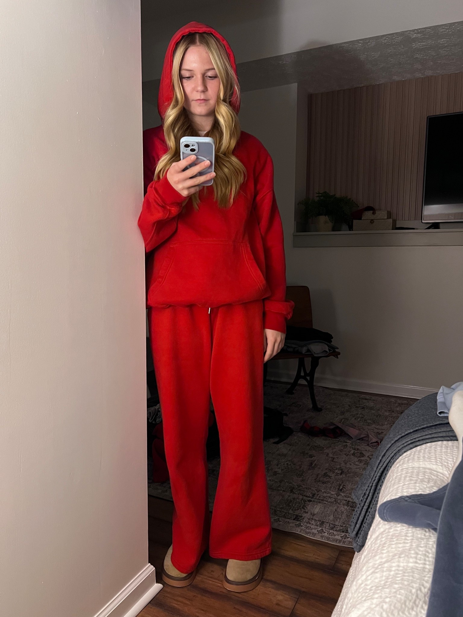 Go to sweats! Major salen!! 

#LTKCyberWeek #LTKHoliday #LTKootd