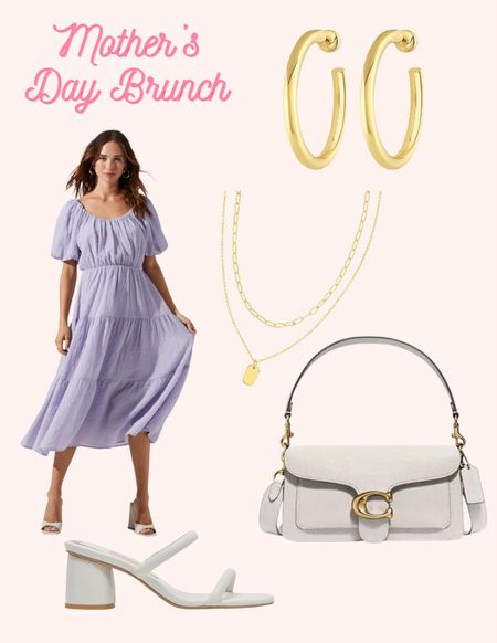 Linked some adorable Mother’s day brunch inspo for this Sunday!💜🌷🫶

#LTKStyleTip #LTKSeasonal