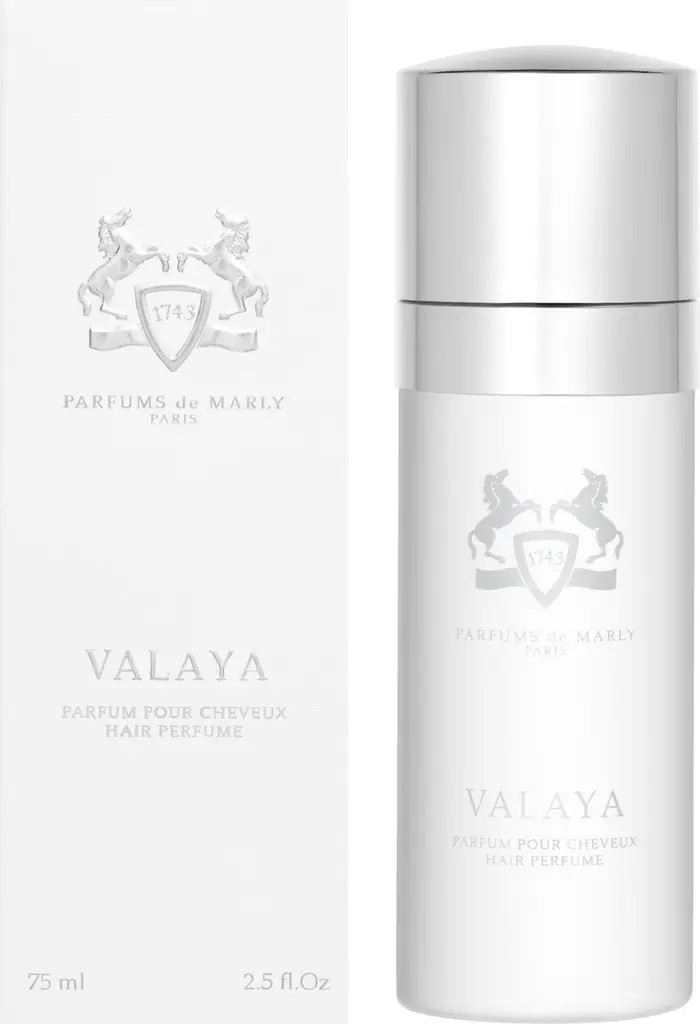 The Valaya Hair Mist | Nordstrom
