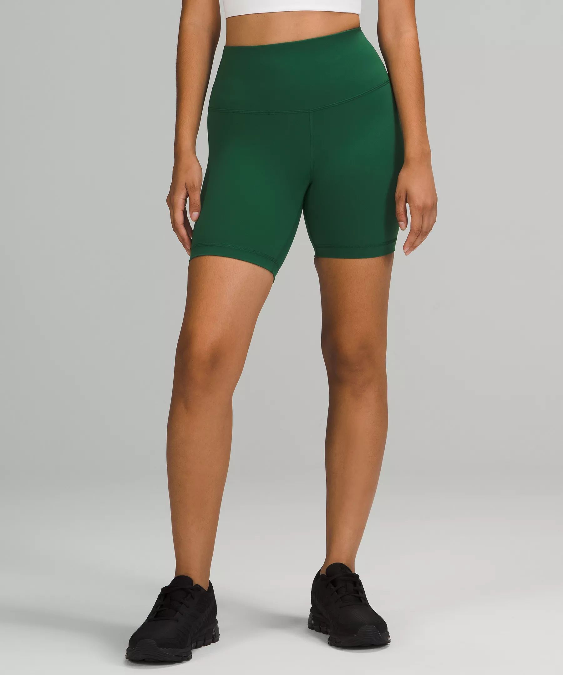 Wunder Train High-Rise Short 6" | Lululemon (US)