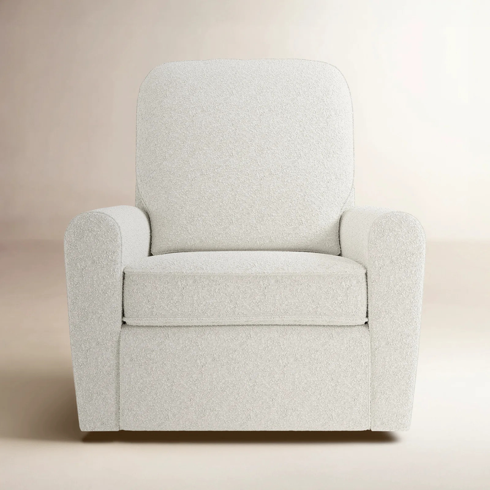 Amalfi Swivel Power Reclining Rocking Chair Glider with Dual USB Charging | Wayfair North America