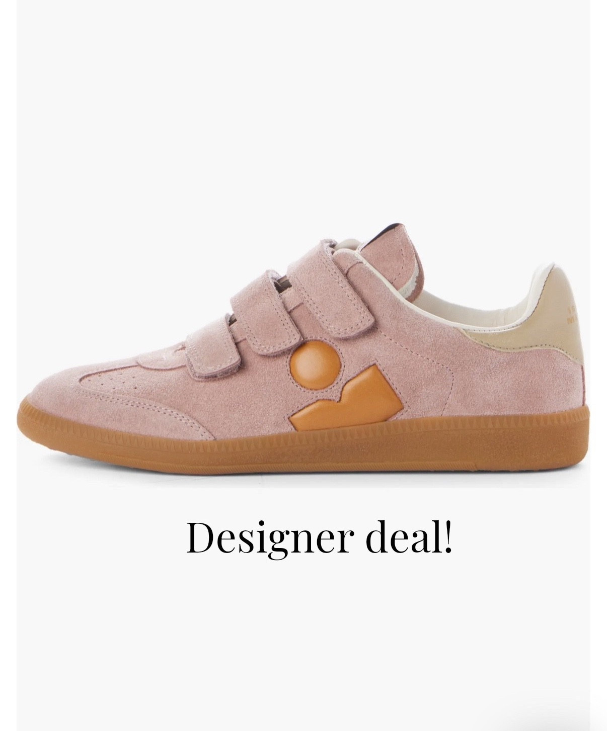 Isabel Marant sneaker sale 

#LTKSeasonal #LTKSaleAlert