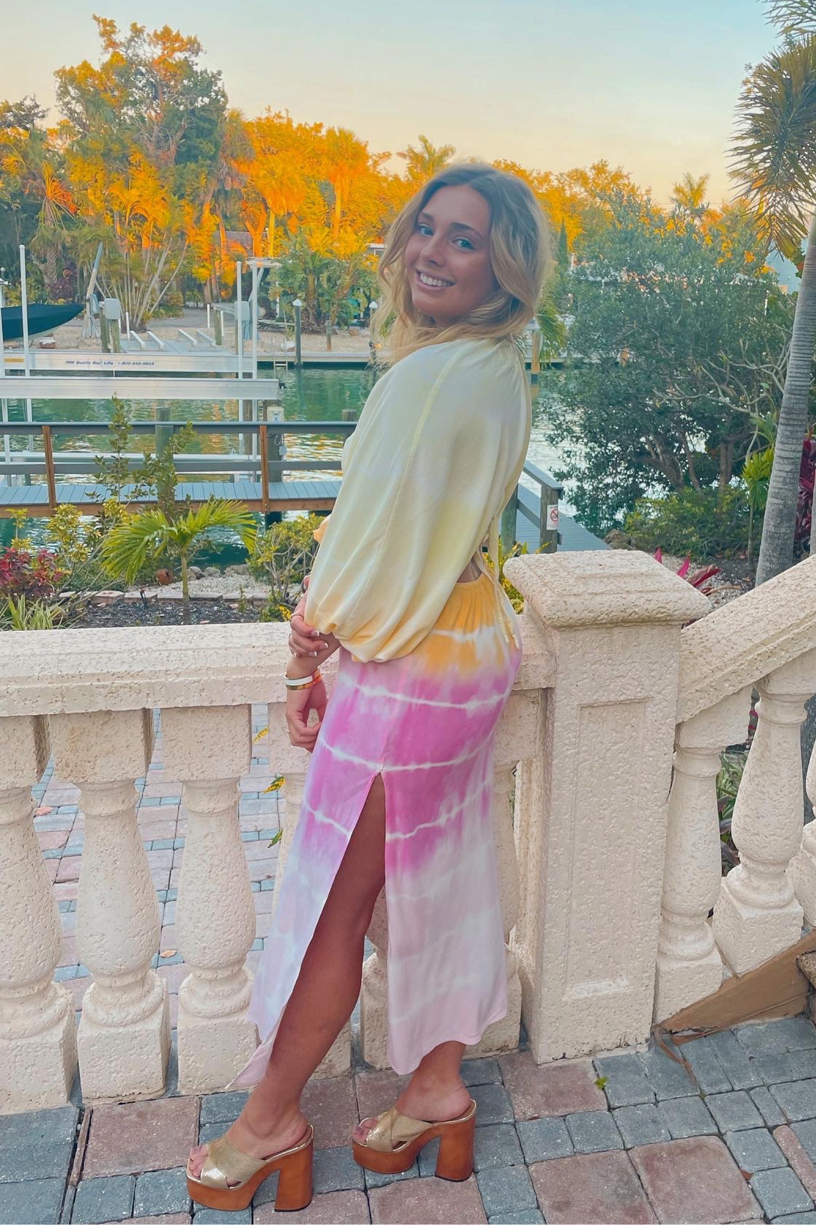 Sunsets 

#LTKFind #LTKSeasonal #LTKstyletip