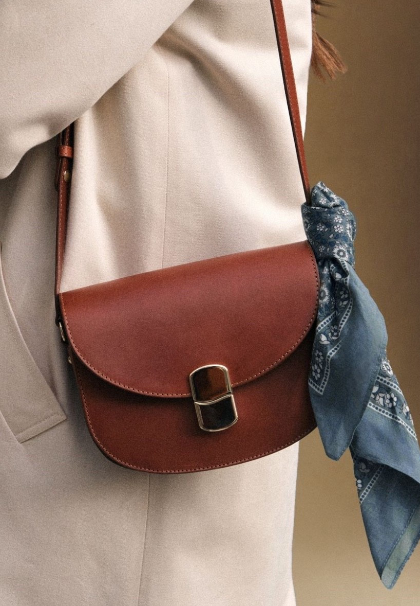 Celebrate Labor Day Weekend à la française enjoy a colorful foulard with your order.
Linking all of my faves from Sézane. 

#LTKFindsUnder100 #LTKSeasonal #LTKWorkwear