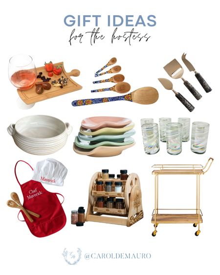 Check out these kitchen essentials for your dining area! These would make a great hostess gift idea!
#giftguide #etsyfinds #hostesslife #partymusthave

#LTKGiftGuide #LTKHome #LTKParties