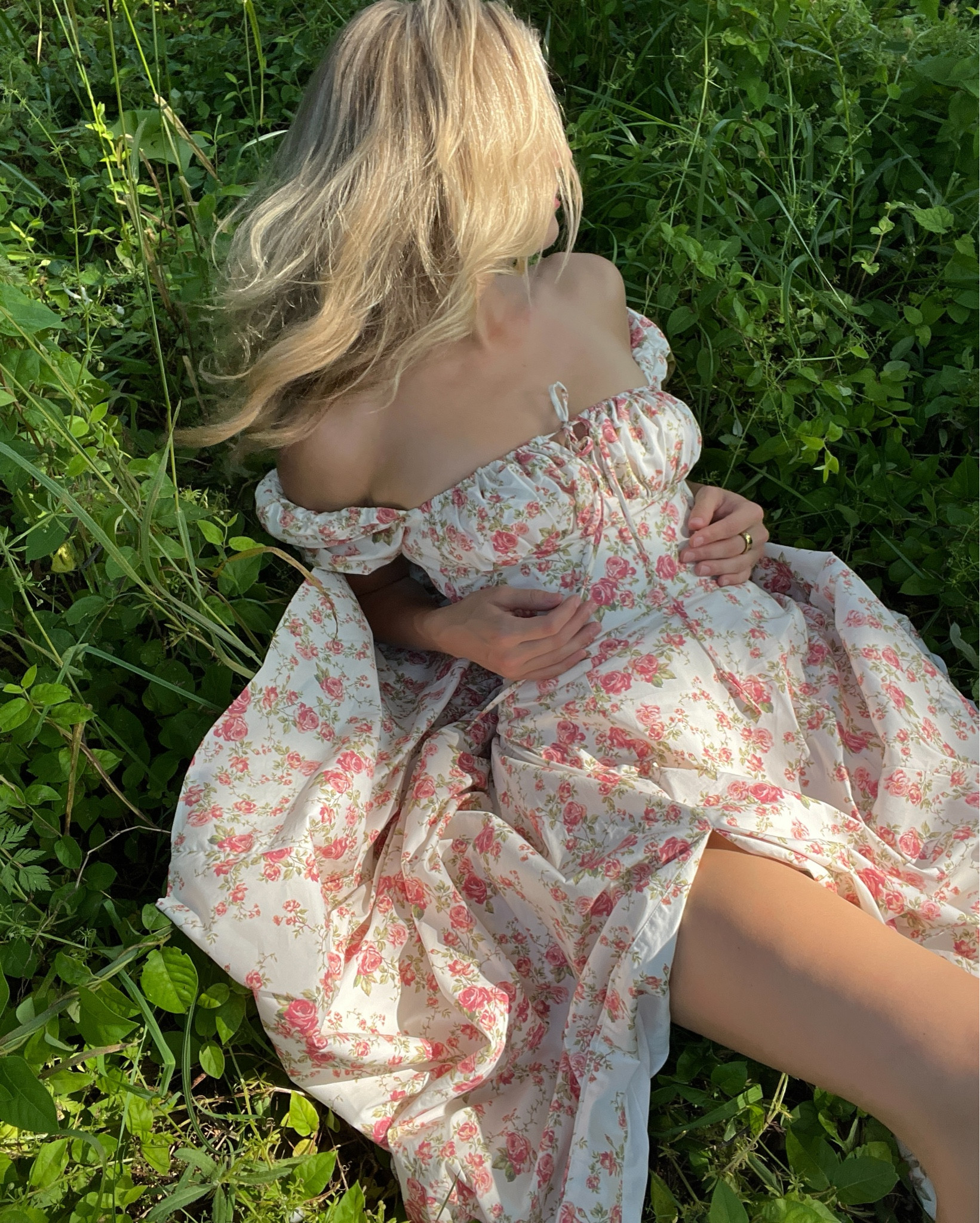 New favorite dress for summer 😩

#LTKWedding #LTKParties #LTKSeasonal
