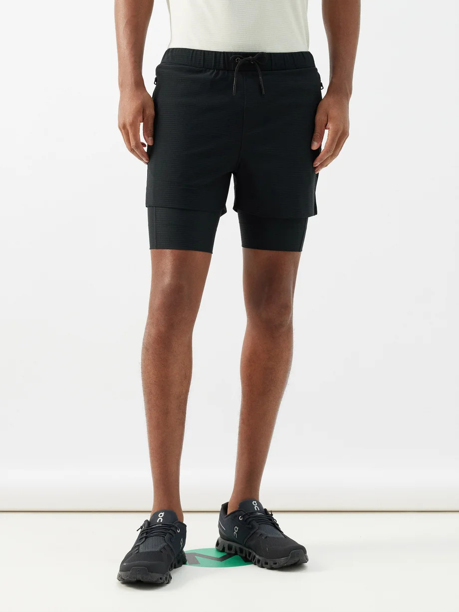 Movement compression shorts | Jacques | Matches (US)