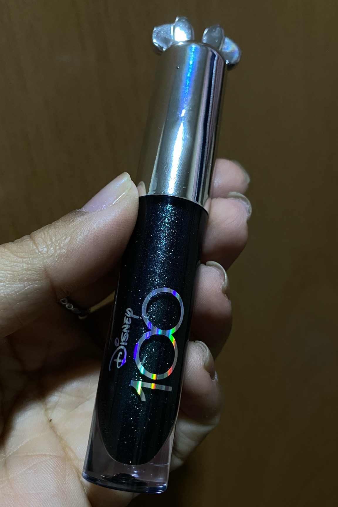 Meu primeiro gloss da linha Disney 100

#LTKbeauty #LTKbrasil