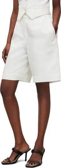 Petra Longline Shorts | Nordstrom