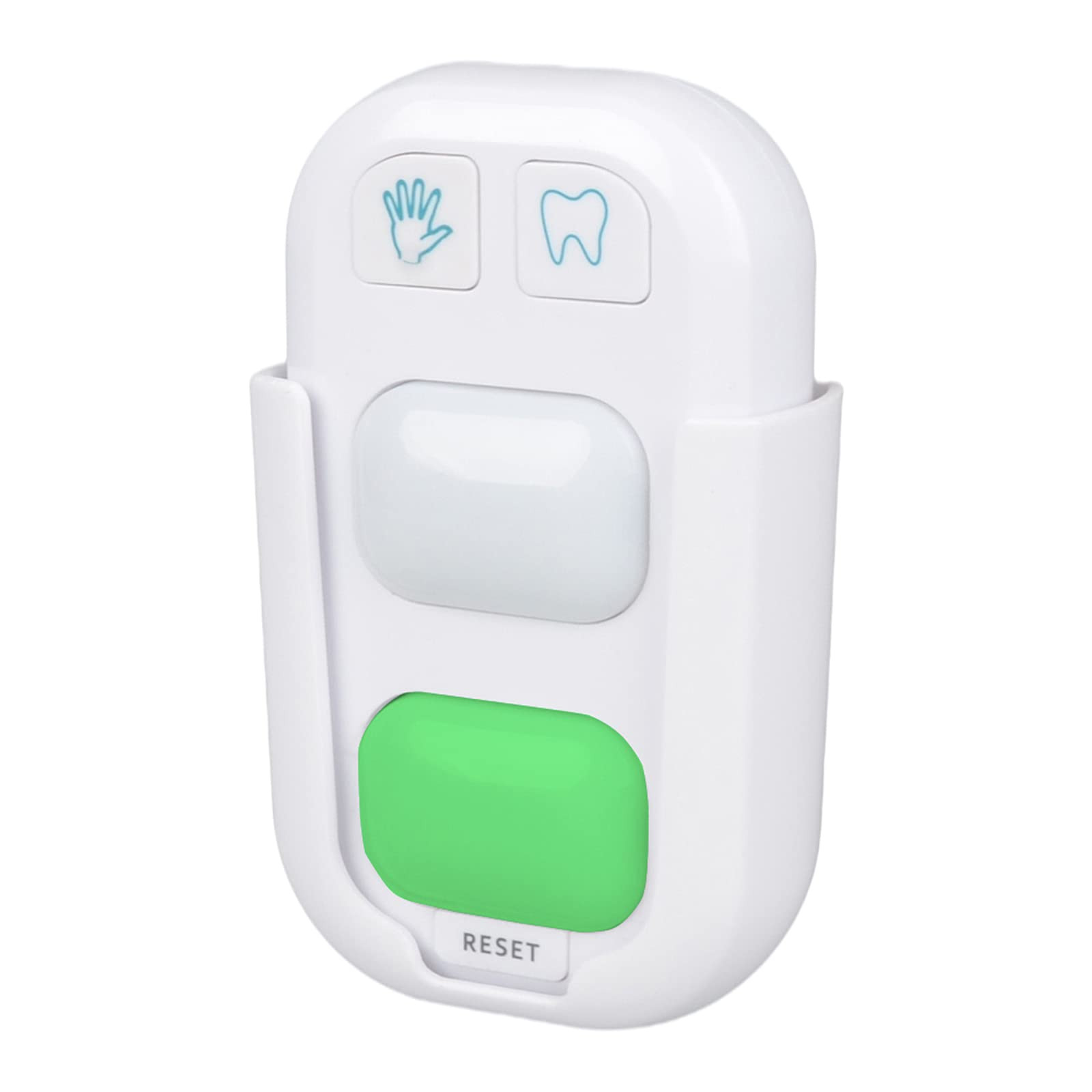 SOARING Wireless Battery Powered Timer for Kids - 2 Minutes Teeth Brush, 20 Seconds Hand Washing,... | Amazon (US)