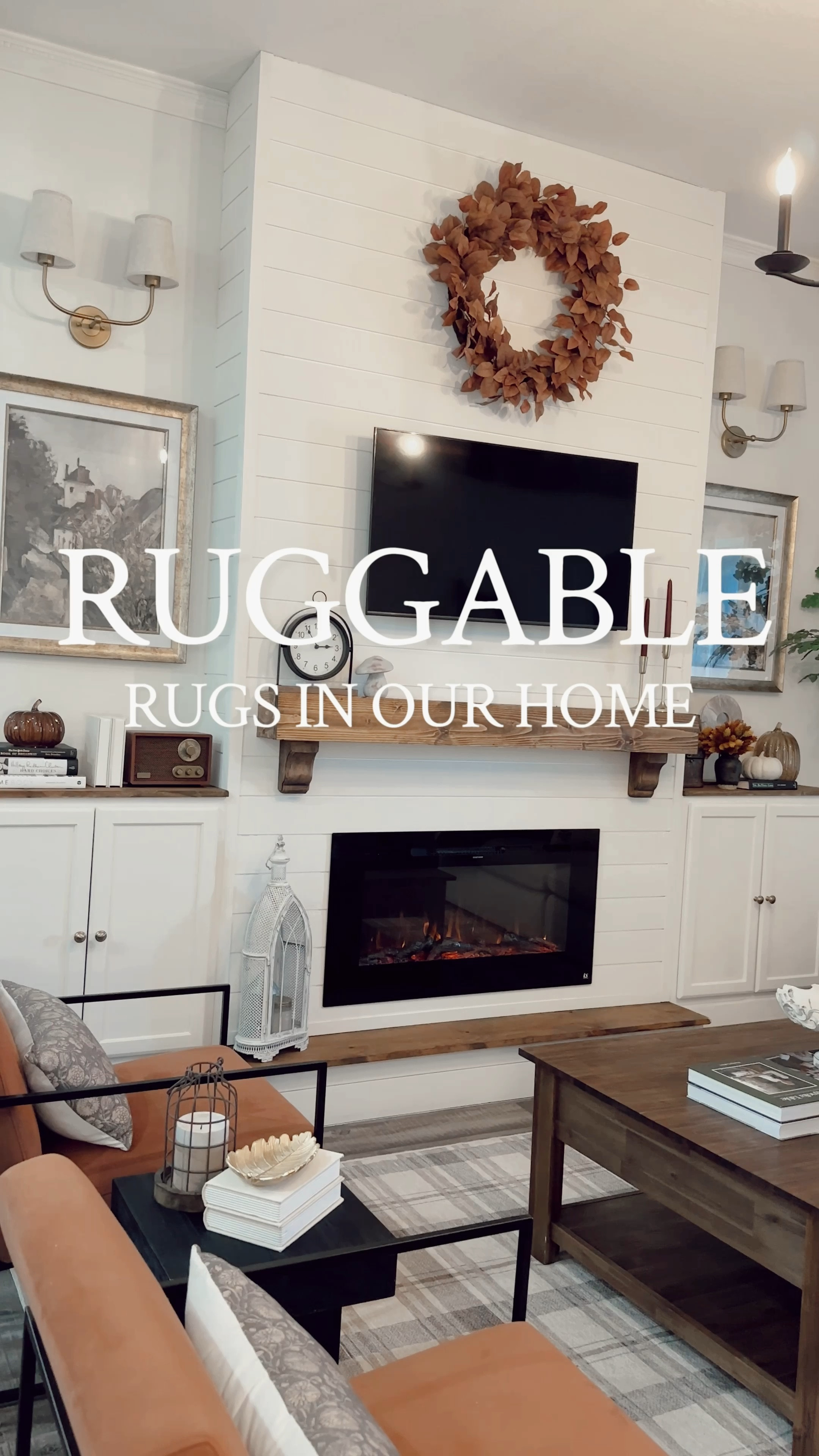 Washable and sustainable nonslip light weight #ruggable #rugs come in flat woven and tufted + are great if you have kids or dogs! Order now and they ship to you extremely fast! Get 10% off #discount on your first purchase! Here are the ones I have in #myhome 👍 #sale #ltkhome #ltkcreators #shopltk #ltkfamily #fyp #seasonal #holiday #online #shop #giftguide #viral #livingspaces #rugsusa 

#LTKHoliday #LTKhome #LTKsalealert