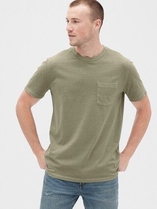 Pocket T-Shirt | Gap (US)