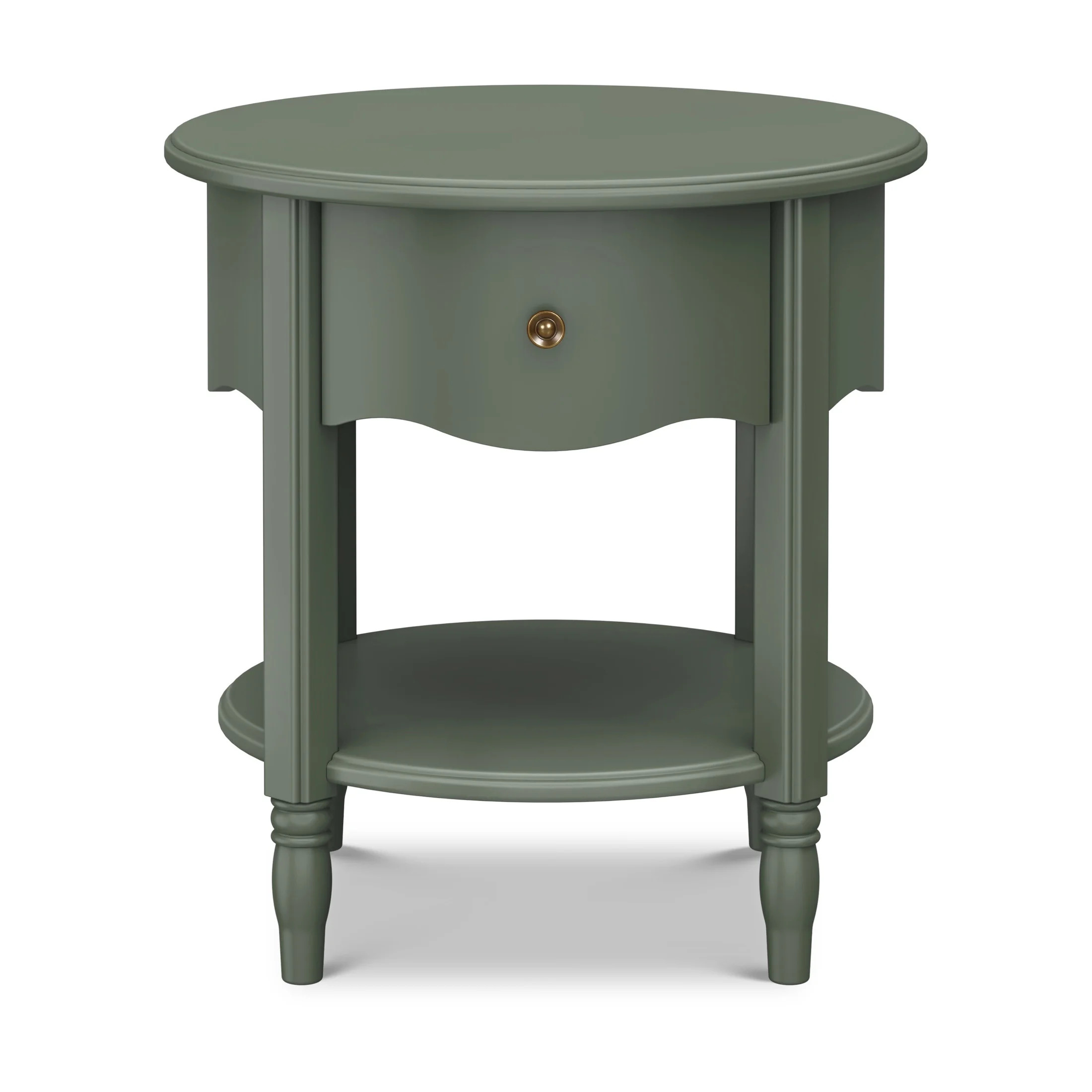 Namesake Liberty Assembled Nightstand | Walmart (US)