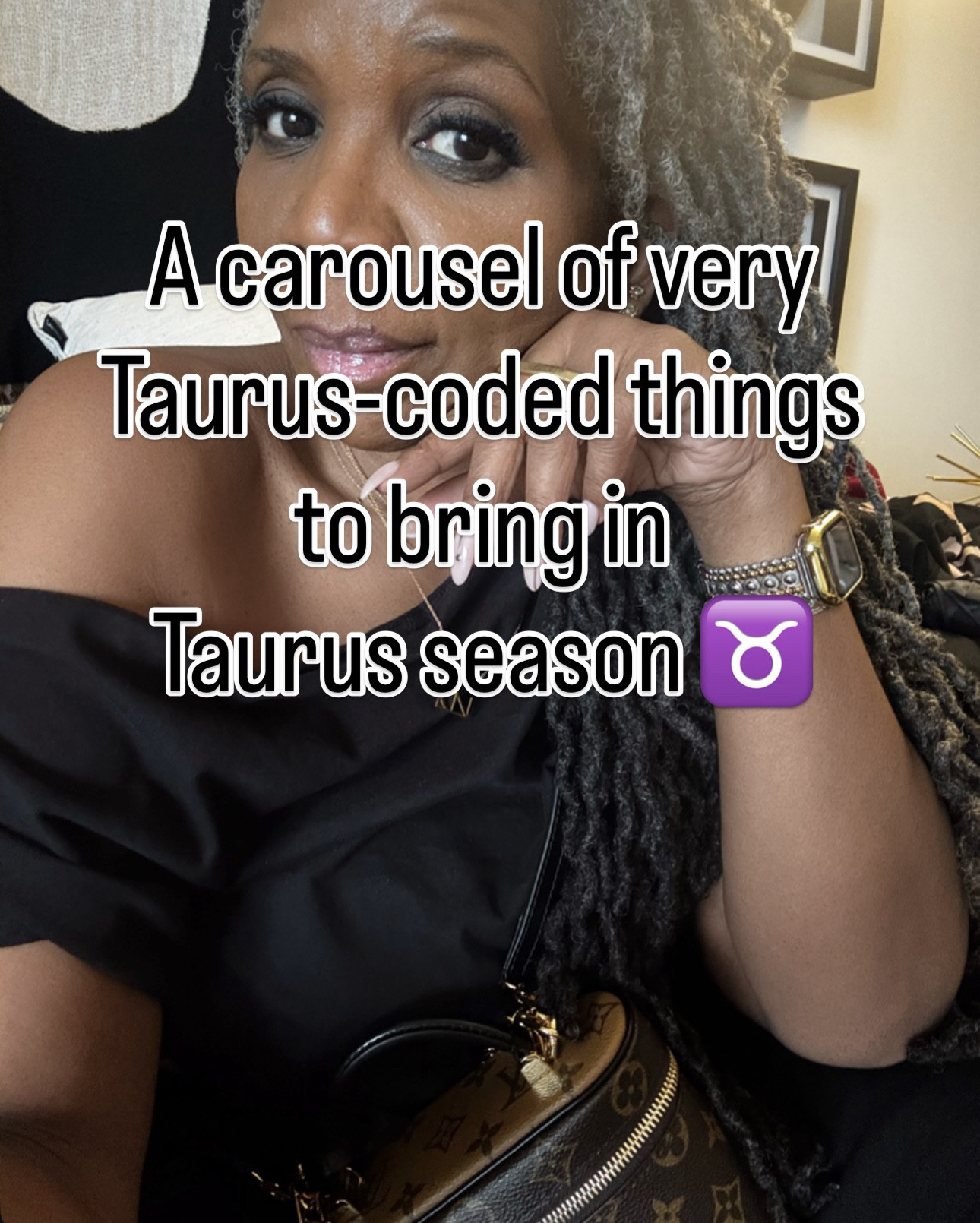 A few of my latest Taurean obsessions ♉️

#LTKootd #LTKOver40 #LTKMothersDay