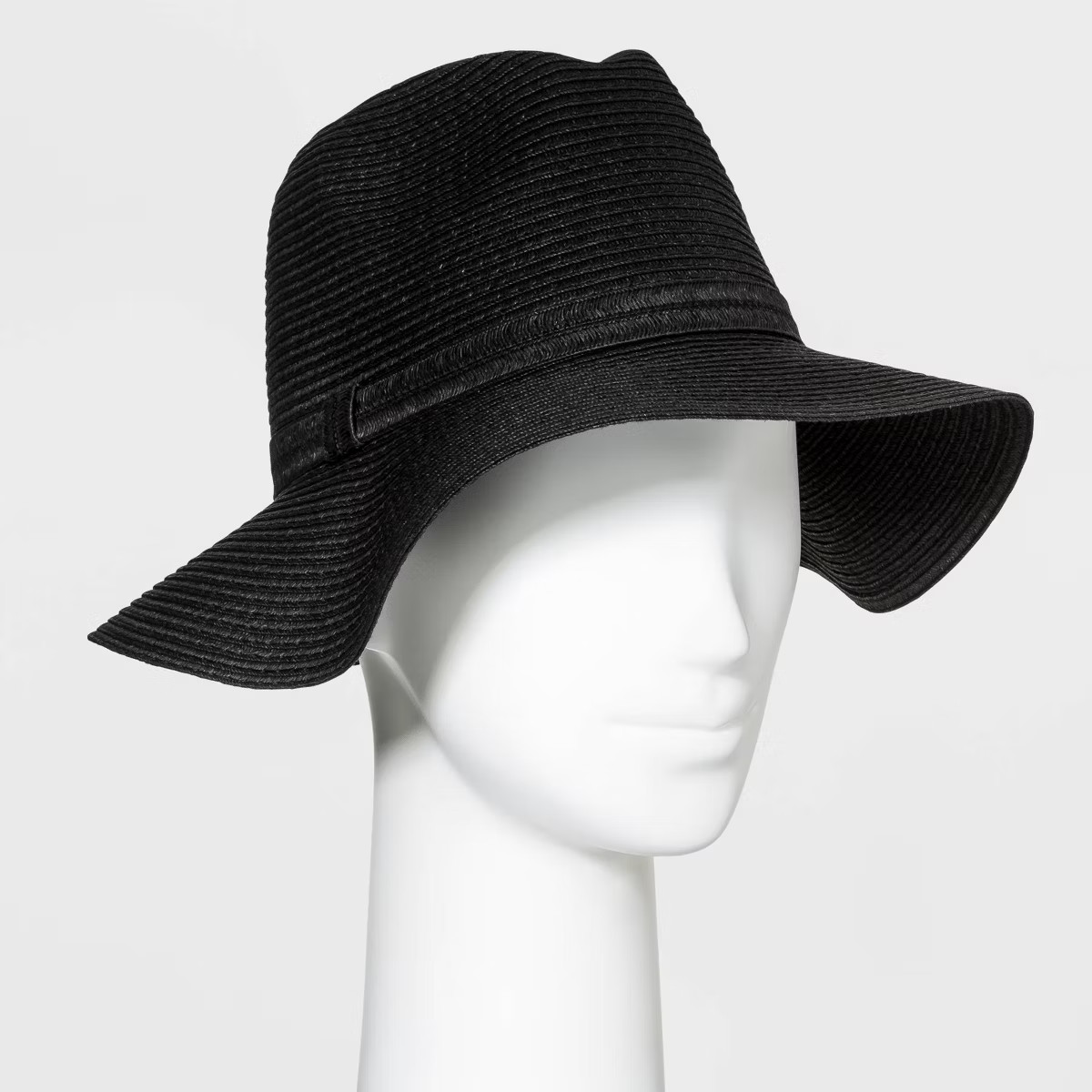 Packable Straw Panama Hat - Shade & Shore™ | Target
