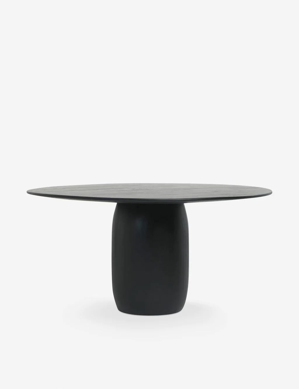 Maroko Round Dining Table | Lulu and Georgia 